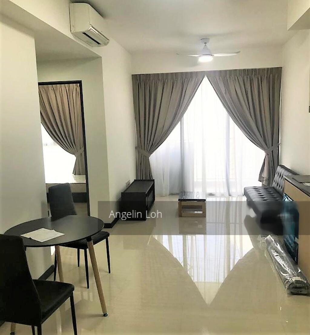 Gem Residences thumbnail photo
